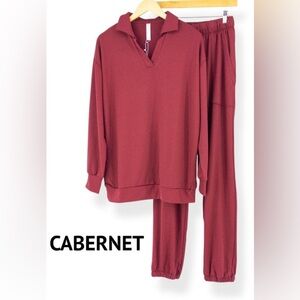 Cabernet Lounge Set